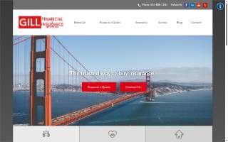 Gill Financial & Insurance Services