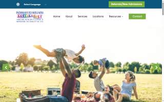 Pathways to Wellness