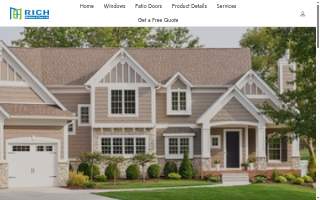 Rich Windows & Doors, Inc.