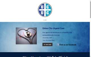 Union City Urgent Care