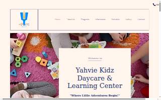 Yahvie Kidz LLC
