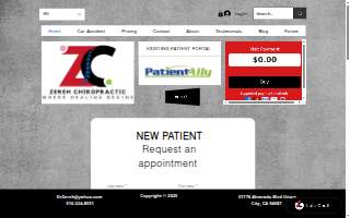 Zereh Chiropractic