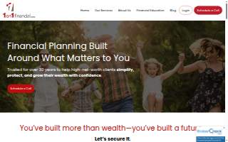 1on1financial