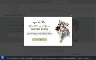 Asian Rose Massage website