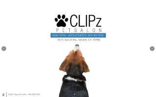 Clipz Pet Salon