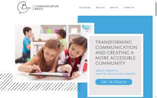Communication Basics