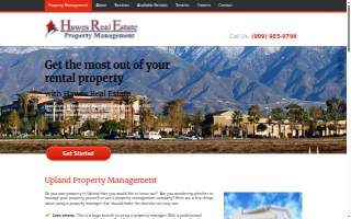 Hawes Real Estate Property Management