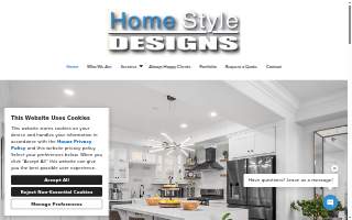 Home Style Designs
