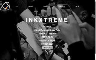 Inkxtreme Tattoo
