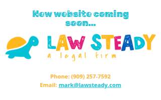 Law Steady