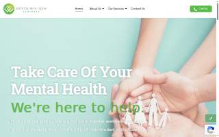 Mental Wellness Partners