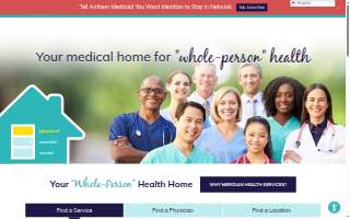 Meridian Wealth Management, LLC of Nicholasville