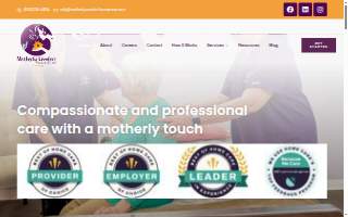 Motherly Comfort Home Care