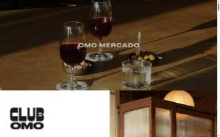 Omo Mercado