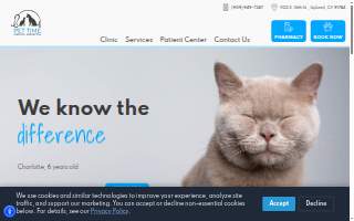 Pet Time Animal Hospital