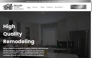 Skilled Home Builders