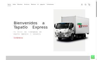 Tapatio Express Paqueteria