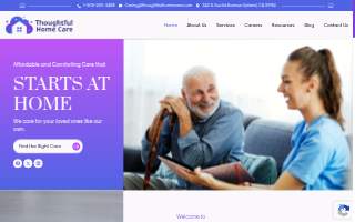 Thoughtful Home Care