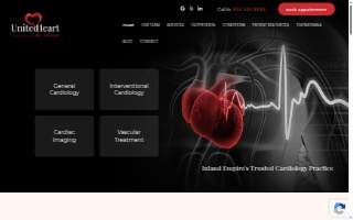 United Heart Institute