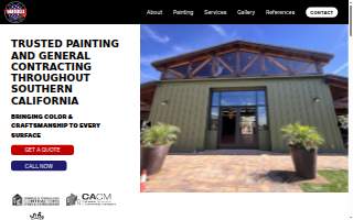 Waddell Painting Inc.