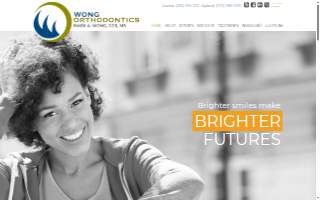 Wong Orthodontics of Upland