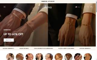 Atma Day Spa