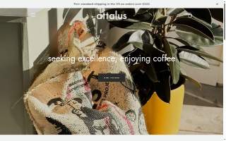 Attalus Coffee
