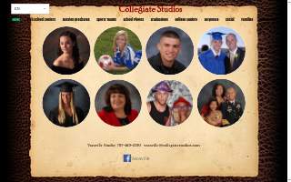 Collegiate Studios of Vacaville