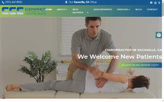 Conner Chiropractic Care