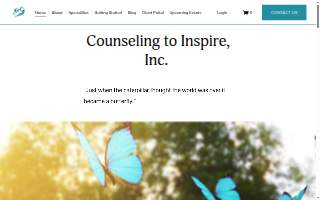Counseling to Inspire, Inc.-Vacaville