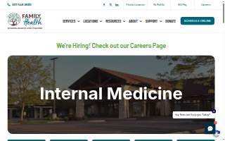 Family Health Services