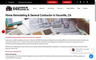 H4H Remodeling and Repairs Inc.