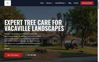 Heritage Tree Solutions