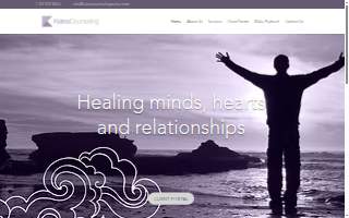 Kairos Counseling Center