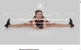 Omni Dance Academy
