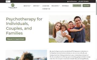 Positive Change Counseling Services