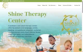 Shine Therapy Center
