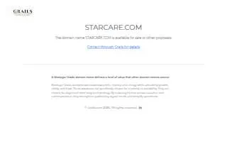 StarCare Power Wash, Inc. of Vacaville website