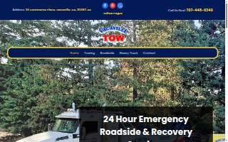 Vacaville Tow