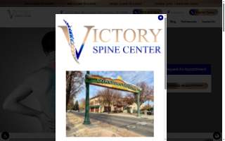Victory Spine Center