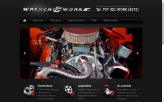 Wrench Works LLC