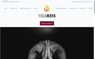 YogaMaya Studio