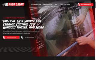 A1 Auto Salon