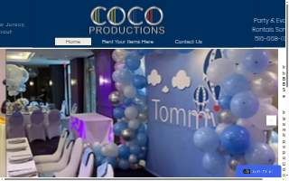 Coco Sweet