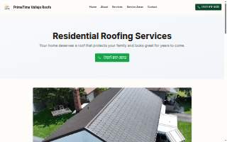 Complete Roofing Services