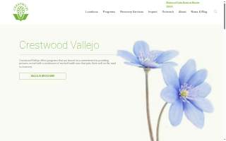 Crestwood Behavioral Health, Inc.