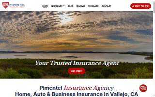 Pimentel Insurance Agency