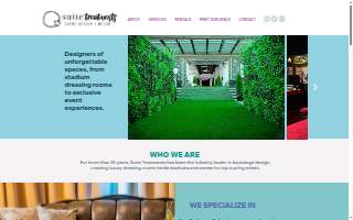 Suite Treatments Inc.