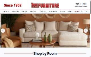 Three Brothers Furniture of American Canyon