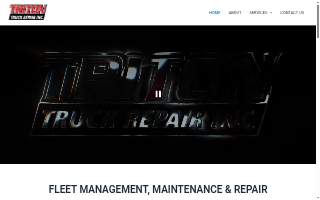 Triton Truck Repair Inc.